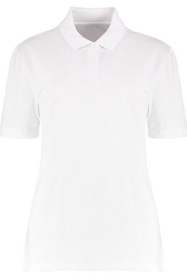 Kustom Kit KK722 - Durable Workforce Polo Shirt with Rib Knit Collar