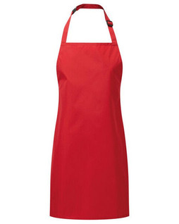 Premier Workwear PR145 - Durable Waterproof Apron for Kids with Safety Features