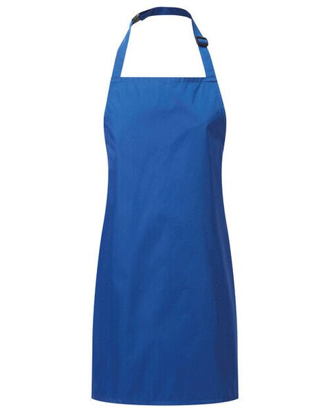Premier Workwear PR145 - Durable Waterproof Apron for Kids with Safety Features