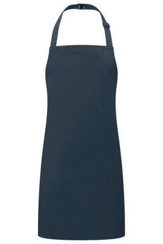Premier Workwear PR149 - Durable Childrens Bib Apron with Safety Features