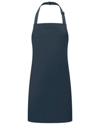 Premier Workwear PR149 - Durable Childrens Bib Apron with Safety Features