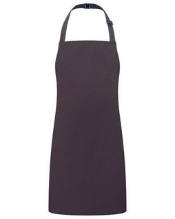 Premier Workwear PR149 - Durable Childrens Bib Apron with Safety Features
