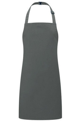 Premier Workwear PR149 - Durable Children's Bib Apron with Safety Features