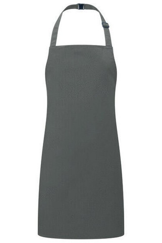 Premier Workwear PR149 - Durable Childrens Bib Apron with Safety Features