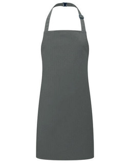 Premier Workwear PR149 - Durable Childrens Bib Apron with Safety Features