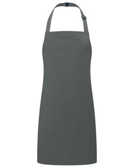 Premier Workwear PR149 - Durable Children's Bib Apron with Safety Features