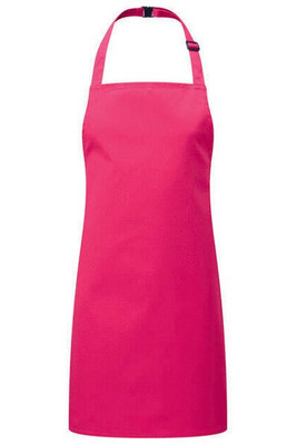 Premier Workwear PR149 - Durable Children's Bib Apron with Safety Features