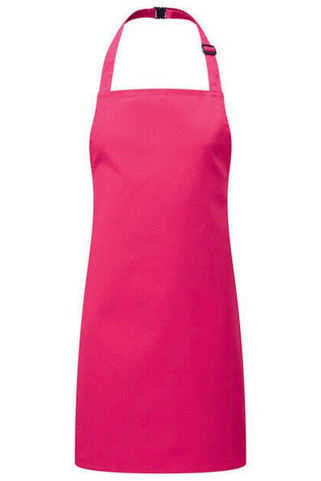 Premier Workwear PR149 - Durable Childrens Bib Apron with Safety Features