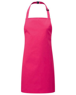 Premier Workwear PR149 - Durable Childrens Bib Apron with Safety Features