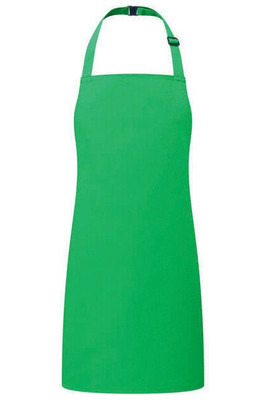 Premier Workwear PR149 - Durable Children's Bib Apron with Safety Features