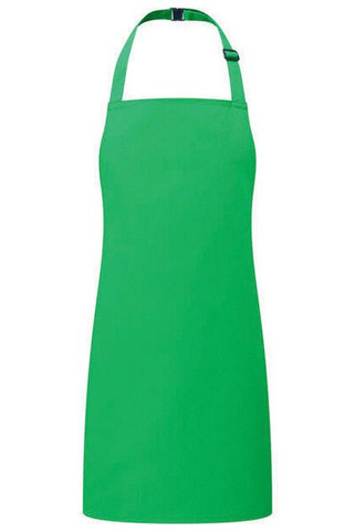 Premier Workwear PR149 - Durable Childrens Bib Apron with Safety Features