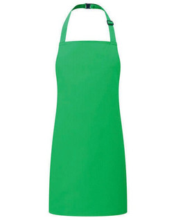 Premier Workwear PR149 - Durable Childrens Bib Apron with Safety Features