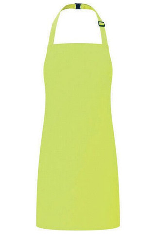 Premier Workwear PR149 - Durable Childrens Bib Apron with Safety Features