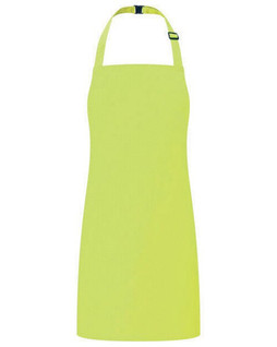 Premier Workwear PR149 - Durable Childrens Bib Apron with Safety Features