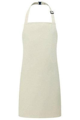 Premier Workwear PR149 - Durable Children's Bib Apron with Safety Features