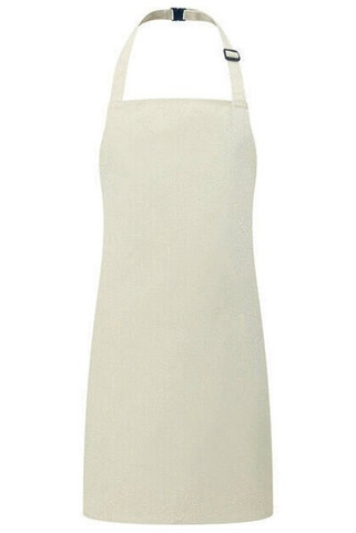 Premier Workwear PR149 - Durable Childrens Bib Apron with Safety Features