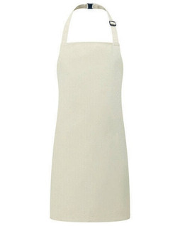 Premier Workwear PR149 - Durable Childrens Bib Apron with Safety Features