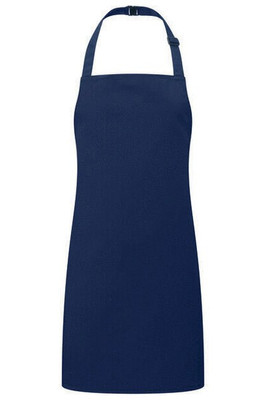Premier Workwear PR149 - Durable Children's Bib Apron with Safety Features