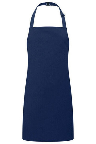 Premier Workwear PR149 - Durable Childrens Bib Apron with Safety Features