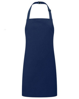 Premier Workwear PR149 - Durable Childrens Bib Apron with Safety Features