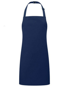 Premier Workwear PR149 - Durable Children's Bib Apron with Safety Features