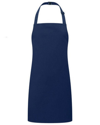 Premier Workwear PR149 - Durable Childrens Bib Apron with Safety Features
