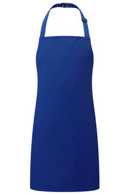 Premier Workwear PR149 - Durable Children's Bib Apron with Safety Features