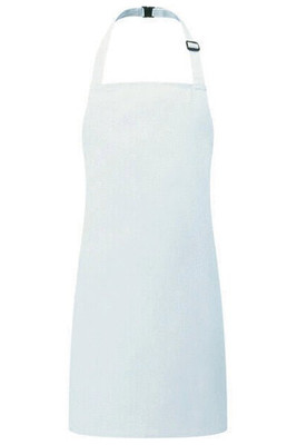 Premier Workwear PR149 - Durable Children's Bib Apron with Safety Features