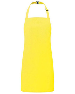 Premier Workwear PR149 - Durable Childrens Bib Apron with Safety Features