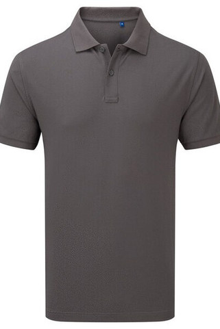 PREMIER PPS PR995 - HeiQ Viroblock Antimicrobial Unisex Polo Shirt
