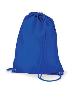 QUADRA BAGS QD17 - Durable Water Resistant Polyester Gym Bag