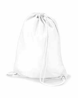 QUADRA BAGS QD17 - Durable Water Resistant Polyester Gym Bag