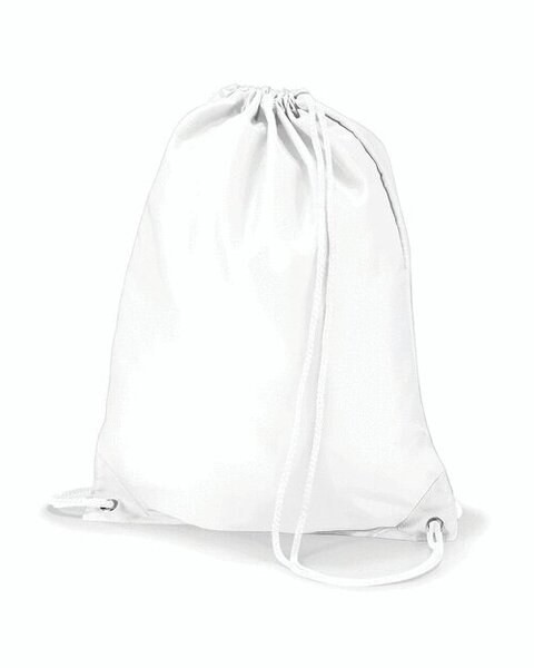 QUADRA BAGS QD17 - Durable Water Resistant Polyester Gym Bag