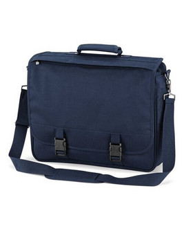 QUADRA BAGS QD65 - PORTFOLIO BRIEFCASE