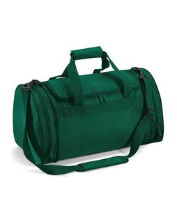 QUADRA BAGS QD70 - Deluxe Multi-Compartment Sports Travel Bag