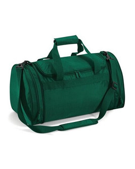 QUADRA BAGS QD70 - Deluxe Multi-Compartment Sports Travel Bag