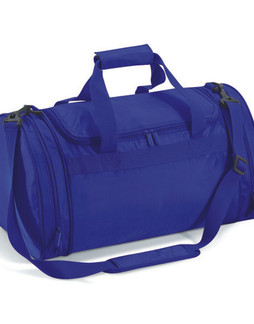 QUADRA BAGS QD70 - Deluxe Multi-Compartment Sports Travel Bag