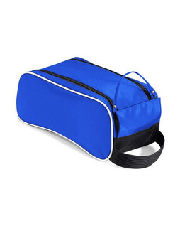 QUADRA BAGS QD76 - Durable Polyester Teamwear Shoe Storage Bag