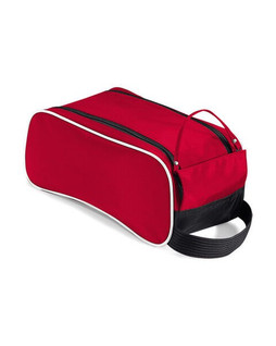 QUADRA BAGS QD76 - Durable Polyester Teamwear Shoe Storage Bag