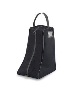 QUADRA BAGS QD86 - Deluxe Ventilated Polyester Boot Storage Bag
