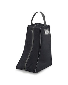 QUADRA BAGS QD86 - Deluxe Ventilated Polyester Boot Storage Bag