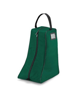 QUADRA BAGS QD86 - Deluxe Ventilated Polyester Boot Storage Bag