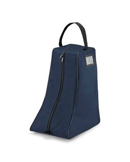 QUADRA BAGS QD86 - Deluxe Ventilated Polyester Boot Storage Bag