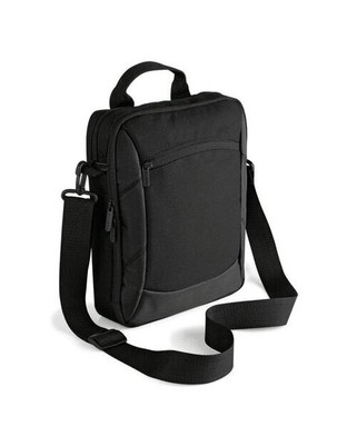 QUADRA BAGS QD264 - Premium Executive iPad/Tablet Carrying Case