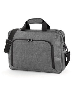 QUADRA BAGS QD268 - Premium Executive Digital Office Laptop Case