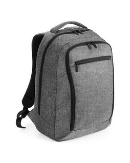 QUADRA BAGS QD269 - Premium Executive Digital Laptop Backpack