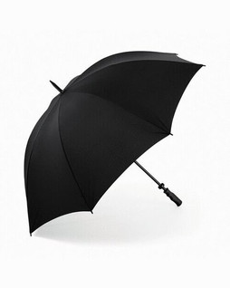QUADRA BAGS QD360 - Ultimate Windproof Golf Umbrella with Ergonomic Handle
