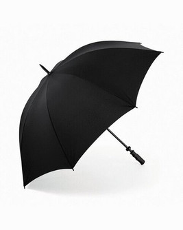 QUADRA BAGS QD360 - Ultimate Windproof Golf Umbrella with Ergonomic Handle