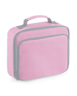 QUADRA BAGS QD435 - Premium Insulated Lunch Cooler Bag with Pockets