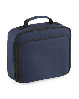 QUADRA BAGS QD435 - Premium Insulated Lunch Cooler Bag with Pockets